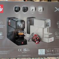 Macchina caffè Illy X3-X caps