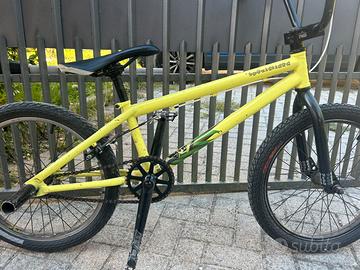 BMX specialized