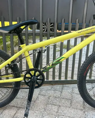 BMX specialized