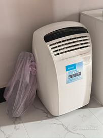 Olimpia Splendid Dolce Clima 10 Silent Wifi