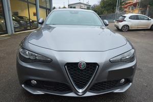 Alfa Romeo Giulia 2.2 Turbodiesel 180 CV AT8 Busin