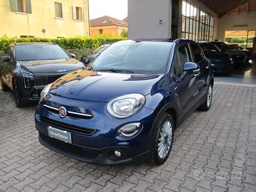 Fiat 500 X 500X 1.0 T3 Connect 120cv CarPlay/OK NE