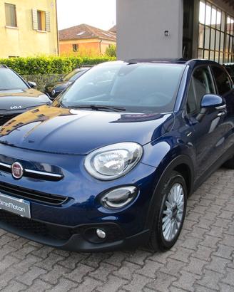 Fiat 500 X 500X 1.0 T3 Connect 120cv CarPlay/OK NE