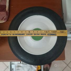 Ruote Rasaerba 