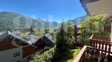 Appartamento Bardonecchia [BDA39ARG]