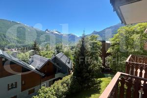 Appartamento Bardonecchia [BDA39ARG]