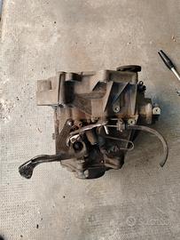 cambio marce vw AZQ BME BZG