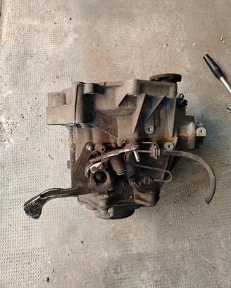 cambio marce vw AZQ BME BZG