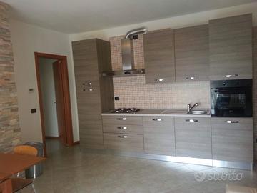 Appartamento estivo a 40 mt dal mare Igea Marina