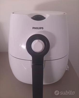 Friggitrice ad aria airfryer hd9216 Philips