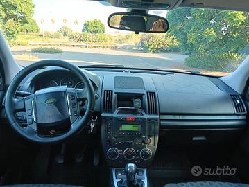 auto in perfette condizioni