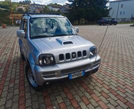 SUZUKI Jimny 3ª serie - 2008