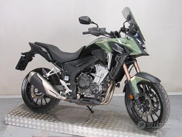 Honda CB 500 X ABS 35 KW