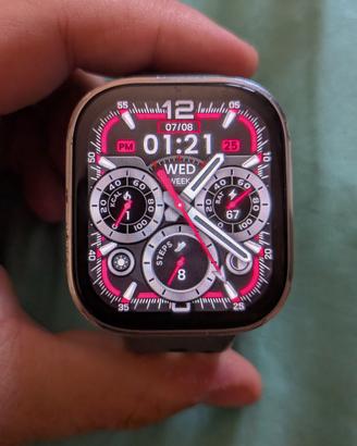Amazfit Bip 6