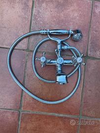 rubinetto a parete x vasca mod. Fir Melrose 