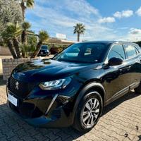 Peugeot 2008 1.2 PureTech 100 cv S&S Active