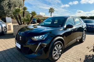 Peugeot 2008 1.2 PureTech 100 cv S&S Active