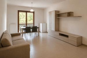 Trilocale con garage in zona Peschiera del Garda