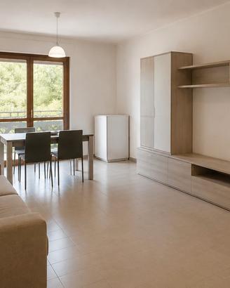 Trilocale con garage in zona Peschiera del Garda