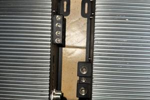 AMPLIFICATORI AUDIOSYSTEM CLASSE D AF 8000