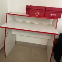Mobile porta pc