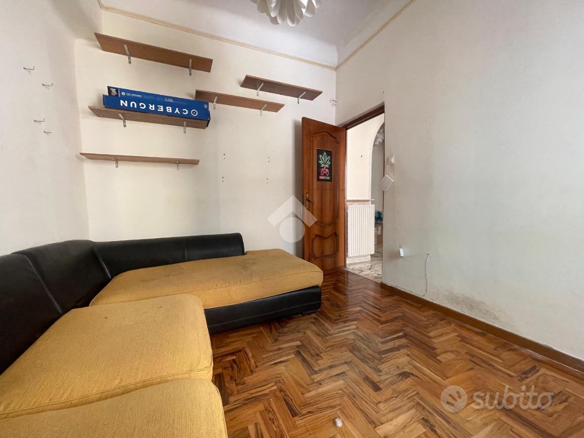 Appartamento – Genova, Villa Rosa, Bassa Val Bisagno - Vista 5