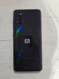 Samsung Galaxy A41