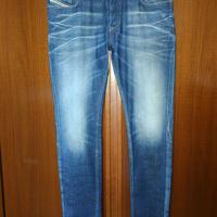 Jeans Diesel - W33 L32 - mod. sleenker