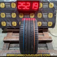 1 GOMMA 245 35 18 BRIDGESTONE AL 90%