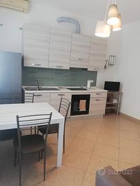 Appartamento punta marina Ravenna mare