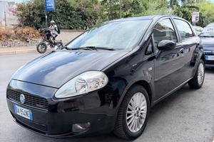 Fiat Grande Punto 1.3 MJT 90 CV 5 porte Emotion