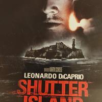 Blue Ray Leonardo di Caprio 