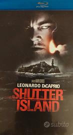 Blue Ray Leonardo di Caprio 