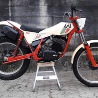 Aprilia TR 320 - 1982