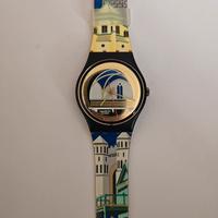 orologio Swatch Vintage anni 90 