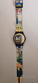 orologio Swatch Vintage anni 90 