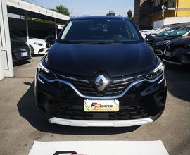 CONCESSIONARIO RR CARS : Renault Captur Blue dCi 8