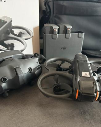 Dji avata 2 fly more combo