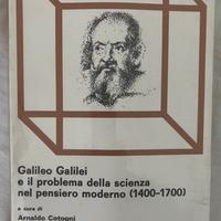 Galileo Galilei e il problema della scienza