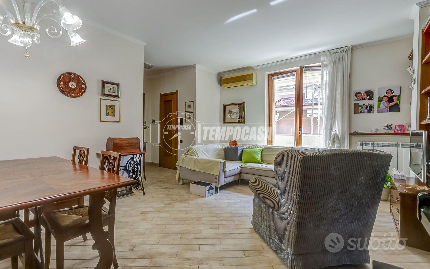 Appartamento – Cuggiono, Castelletto di Cuggiono - Vista 3