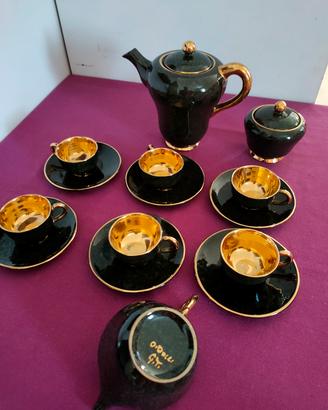 Servizio caffè Osvaldo Dolci,Gualdo Tadino 