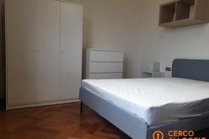FI-7076 Camere singole all-inclusive a Firenze