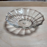 Ciotola coppa vintage Vidiví Venezia centrotavola