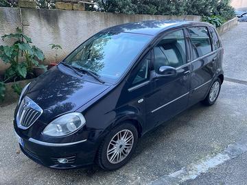 Lancia Musa