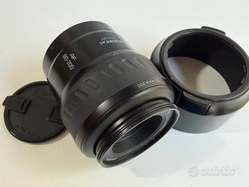Minolta af 80-200 xi