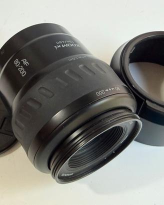 Minolta af 80-200 xi