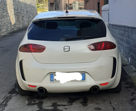 Seat Leon Formula Racing R Line