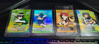 carte naruto mythos promo e winner 