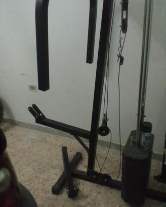 palestra completa