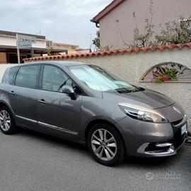 RENAULT   SCENIC   XMODE